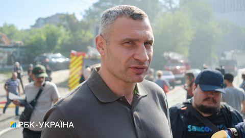 Темные времена. Как Киев деградирует при Кличко и причем здесь его окружение