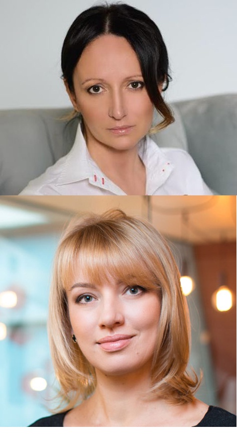 Шуляк -- это Молчанова? Молчанова -- это Портнов