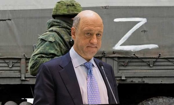 «Бабаковских» санкционировали, но не всех