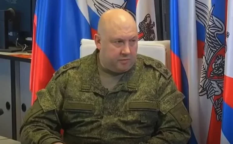 surovikin