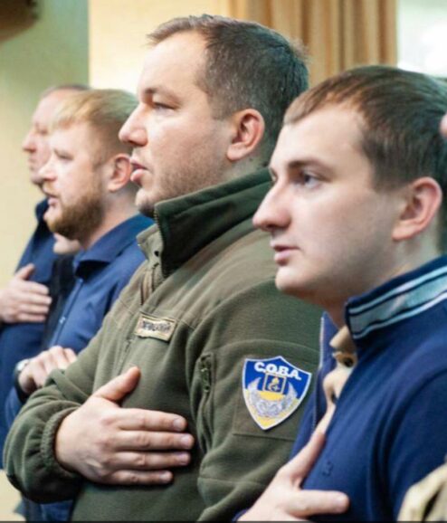 Як Живицький і Гунченко дефіцитним пальним торгували