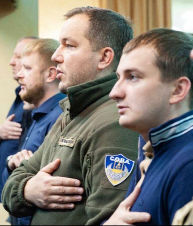 Як Живицький і Гунченко дефіцитним пальним торгували