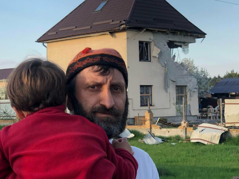 Война закончилась? 2 312433978 5853335011384062 3975473213463594987 n