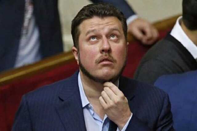 Стопами отца: сын нардепа Яценко публично травит жителей Умани