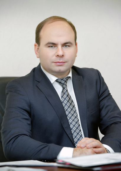 Керівник Сумської обласної прокуратури Олексій Тубелець. Корупція під час війни