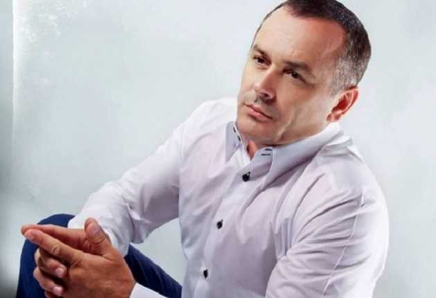 Наконец-то задержали Виктора Саенко. Не прошло и десяти лет