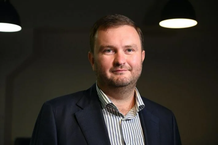 Казнокрад и махинатор со стажем: гауляйтер Е.Балицкий назначил «сенатором» Дмитрия Ворону
