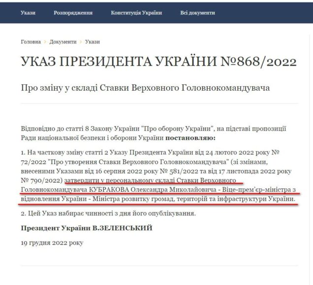 Кубраков в ставке Верховного? Может, сразу Лукашенко назначить? 2 321718028 470157421754402 7891166834315132686 n