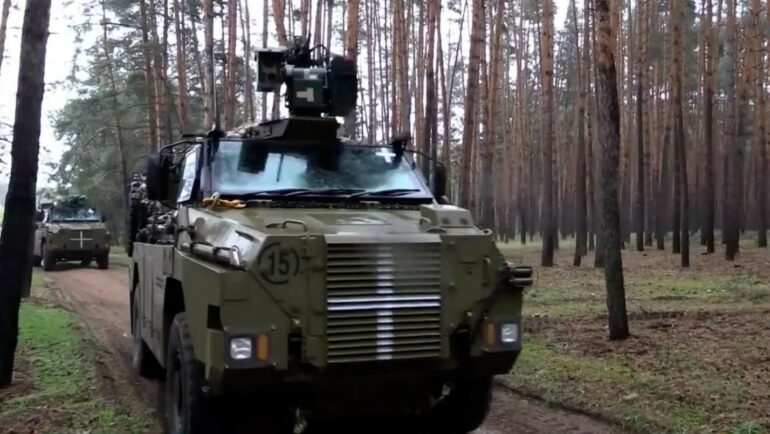 За даними розвідки, агресор готується до нового «жесту доброї волі»