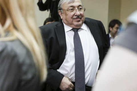 Чому Татьков Потьмкіна не взяв у батальйон «Монако», а гаправляє в АРМА?