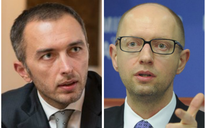10% «Гулливера» получили дружки Яценюка и Пышного за кредит в $675 млн?