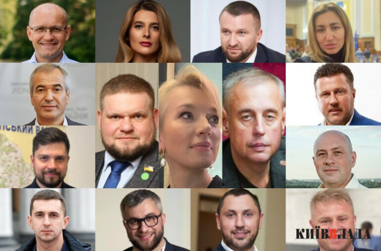 15 членів профільного комітету ВР в інтересах великих забудовників вдруге підтримали до другого читання законопроєкт №5655