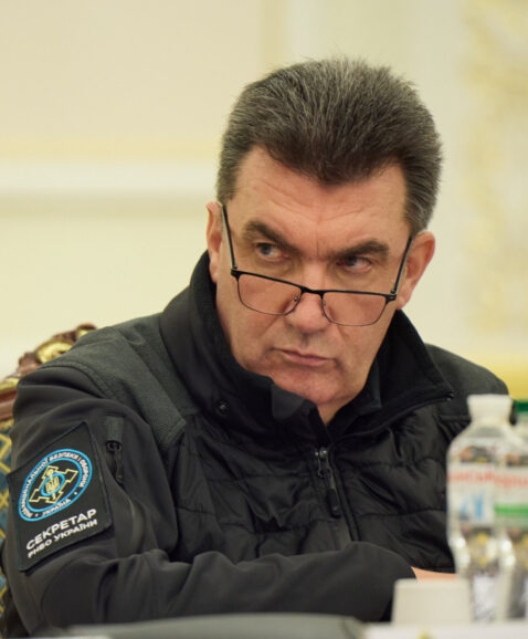 Zeitenwende: передчуття Великої Війни…?