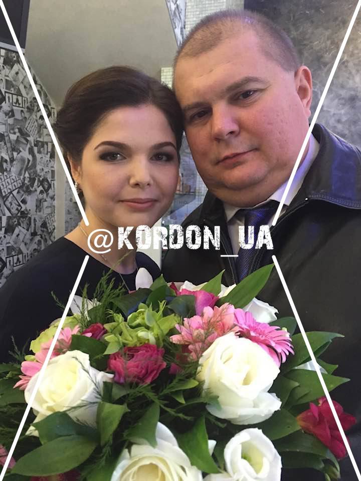  Дружина одіозного митника Пудрика має російське громадянство