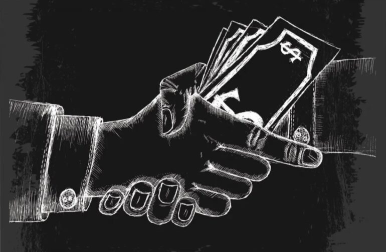 Нерухомість в Європі за бюджетні кошти, або як у чиновниці середньої ланки з’явилася квартира у Швеції