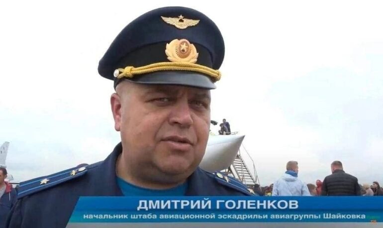 Рашисты не безымянны. Око за око
