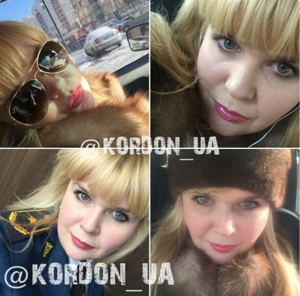 Контрабандистка Дубовик стала в.о. начальника Одеської митниці