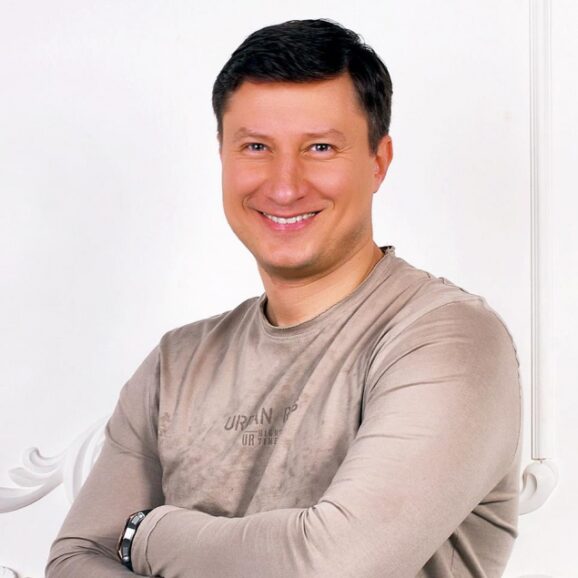 В члены «НАЗК» в свое время я сам пришел не по объявлению – сказка о этапе жизни Серегина Александра