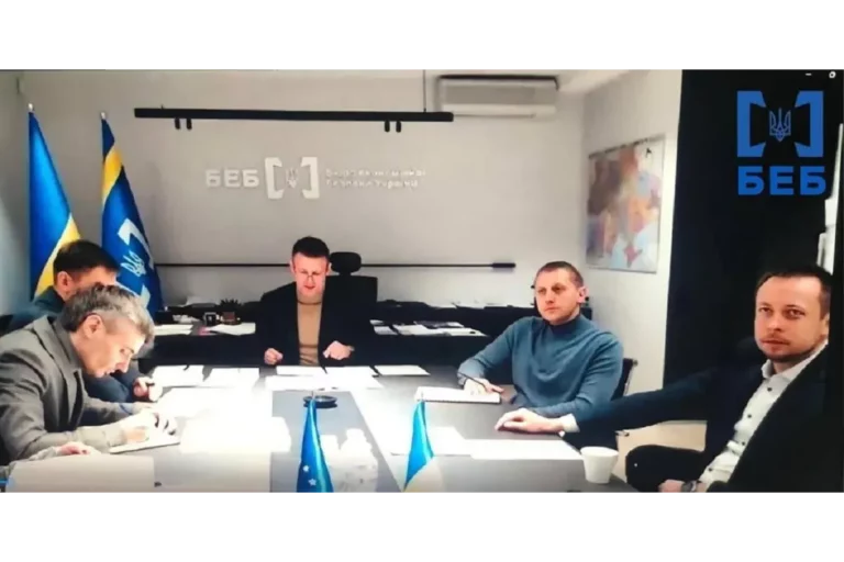 Віталій Гагач - кляті 4% БЕБу