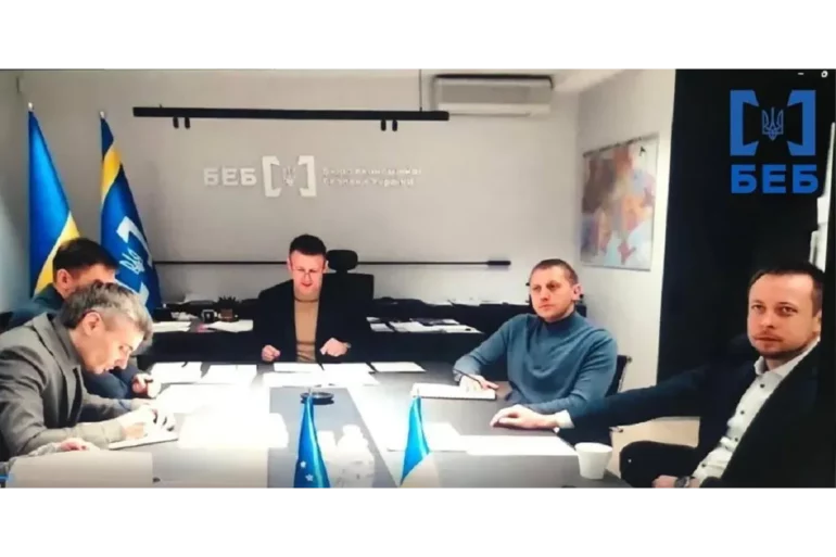 Віталій Гагач — кляті 4% БЕБу