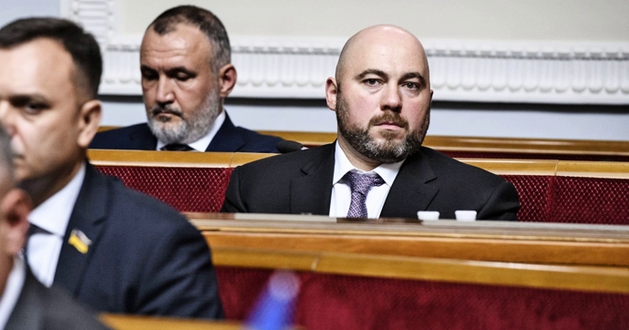 Конец Столара: что ждет в ближайшее время соратника Медведчука