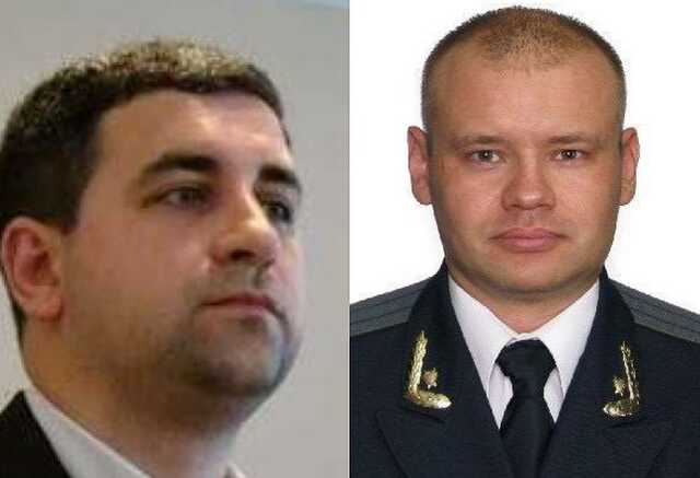Микита Петраков та інші одеськи жуліки