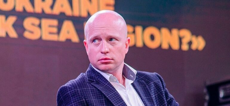 Васьков на таможню?