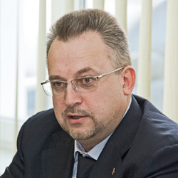 VIP-каюта и элитная недвижимость в Одессе: на чем обогатился глава МПСС Сударев?