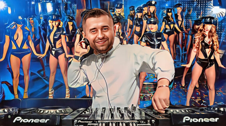 david arahamija didzhej braun