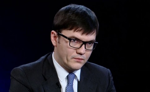 НАБУ взялось за Пивоварского, на очереди Васьков