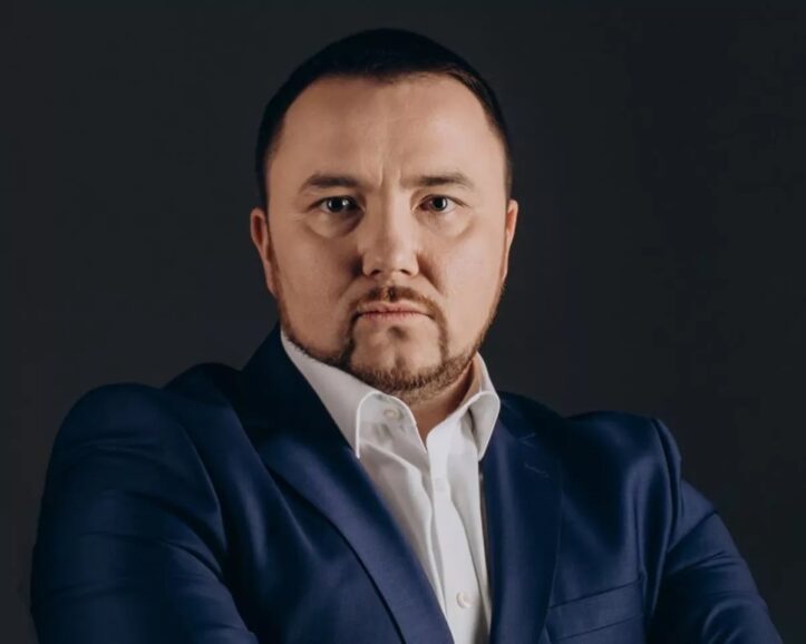 Денис Маслов — новый глава МВД?