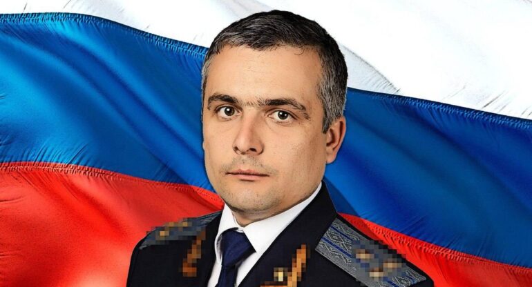 Очередной скандал: близкий к Ермаку прокурор Киева Олег Кипер может иметь связи со спецслужбами РФ
