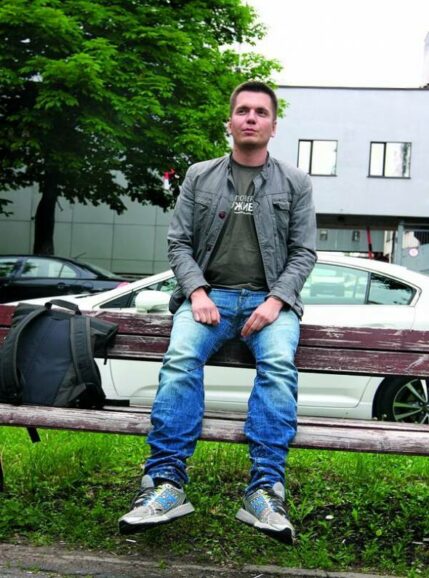 Дейнега. Ще один «політичний стартап» в Міноборони