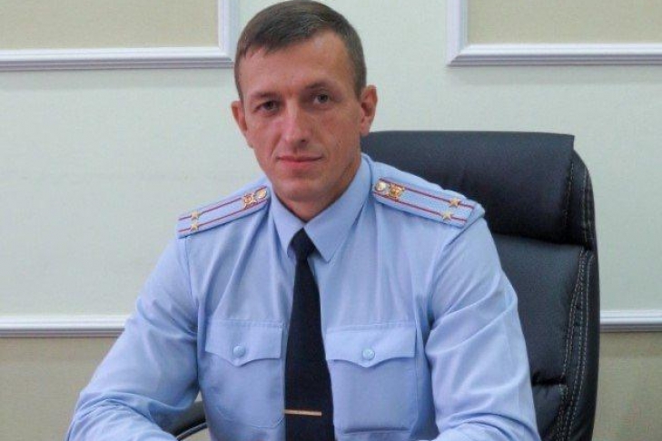 СБУ ЗАДЕРЖАЛА ОДЕССИТОВ, ПОМОГАВШИХ РУКОВОДИТЕЛЮ МВД РФ ПОЛУЧИТЬ УКРАИНСКИЙ ПАСПОРТ