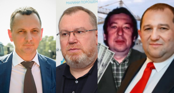 Юрий Голик и сотни миллионов убытков: новые факты краж на ремонте дорог