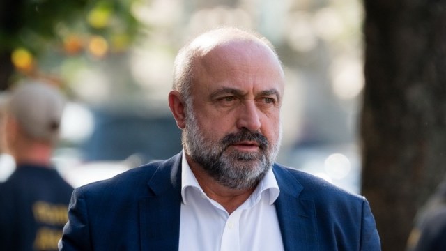 «Після нашої Перемоги розберемося з корупціонерами вдома», — українські воїни