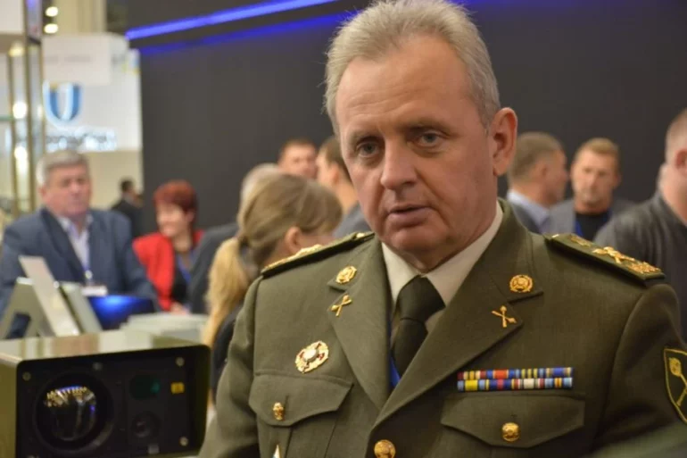 «У нас є всі можливості й всі шанси розгромити росію на полі бою»