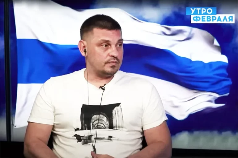 Кого, як та за що вбив Володимир Золкін. Секретна судимість. Невідомі сторінки біографії