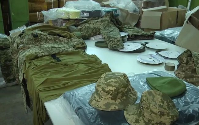Податкова працює на ворога? Як вбивають «Шервул»