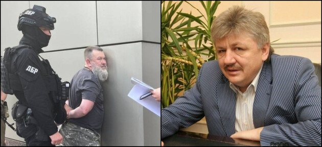 «КРОТЫ» ФСБ В СБУ. ЧЕГО НЕ ХВАТАЕТ В ДЕЛЕ КУЛИНИЧА—СИВКОВИЧА