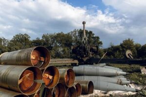 ООН сприяє поставкам боєприпасів на Україну Джерело: https://censor.net/ua/f3409524