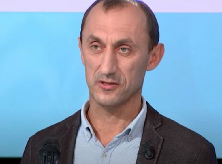 Як люди Єрмака і Татарова зірвали чергову спецоперацію