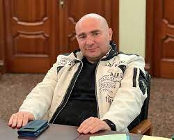 Чубенко очолив дисциплінарну комісію АРМА.