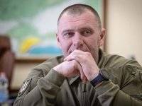 Глава СБУ: Офіцеру Сил спецоперації Червінському, дії якого призвели до обстрілу аеродрому «Канатове», повідомлено про підозру
