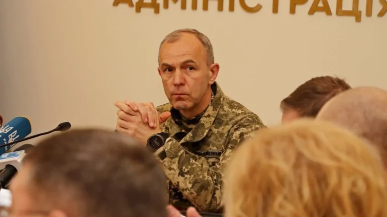 Окупанти планували розстріл 200 депутатів Ради, а під Києвом готували концтабори, — генерал СБУ Андрій Кожем’якін