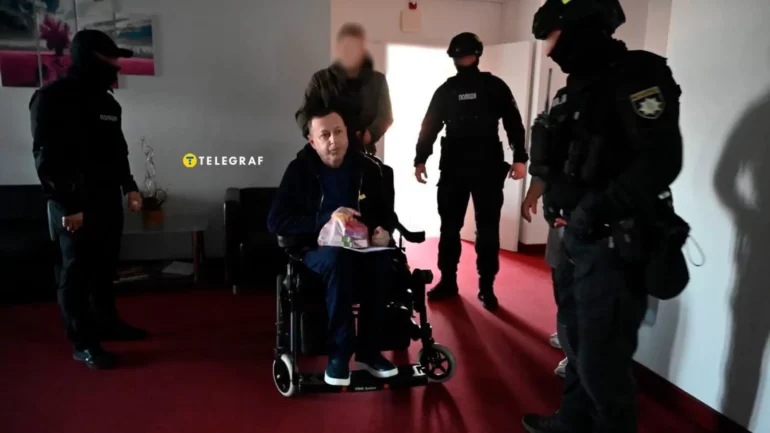 Адвокат и медийщик Игорь Мизрах получил подозрение в мошенничестве и присвоении более полумиллиона долларов