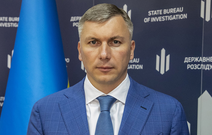 Як ДБР продовжує ''петляти'' щодо рейдерства майна росіянами