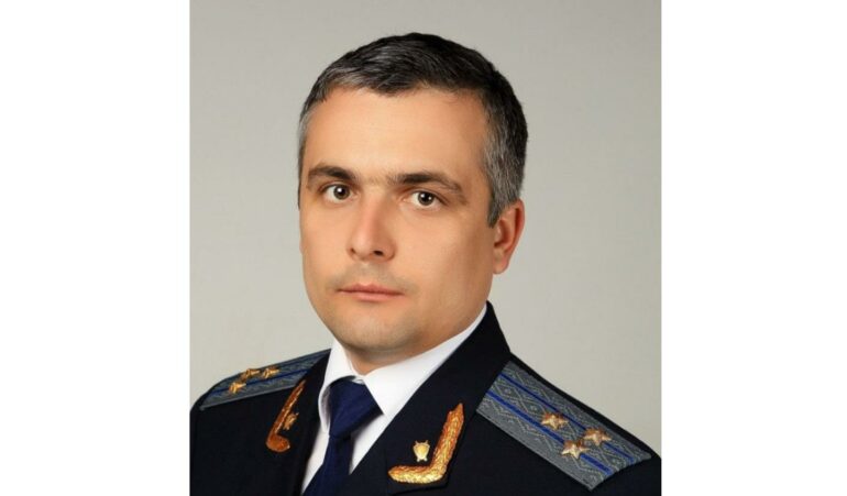 Кабмін погодив призначення прокурора Києва Олега Кіпера головою Одеської ОДА