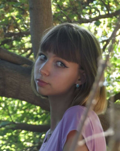 Лихач на «Лексарі», збивший 18-річну Настю на Соборній, «відпочиває» у військовому санаторії?