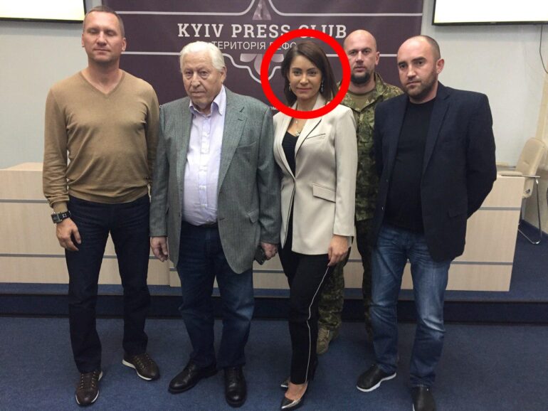 Коломойский проталкивает на главу АРМА Олену Думу 6 355714238 674900997774591 3913925416926590325 n